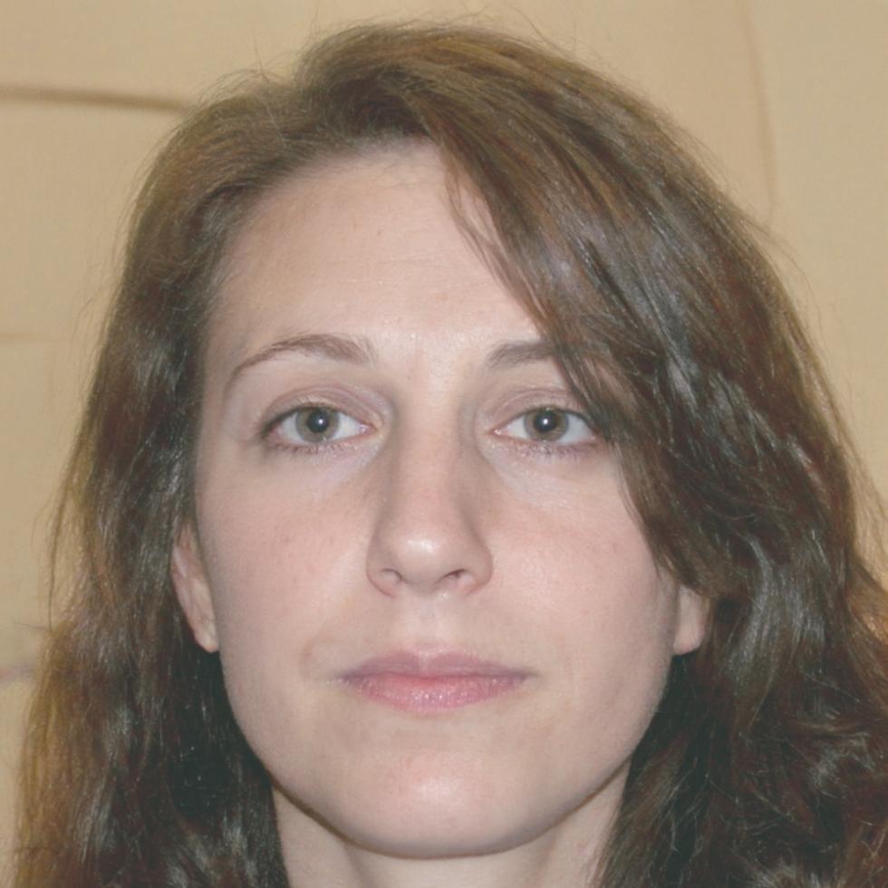 Portrait de Céline Moreau