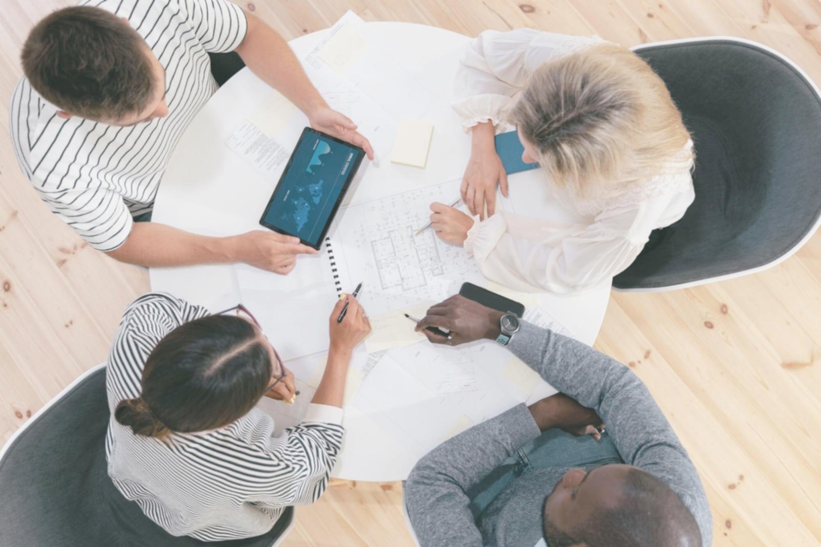 Consultation et analyse de stratégies financières personnalisées